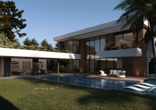 VILLA-Gardenia 62