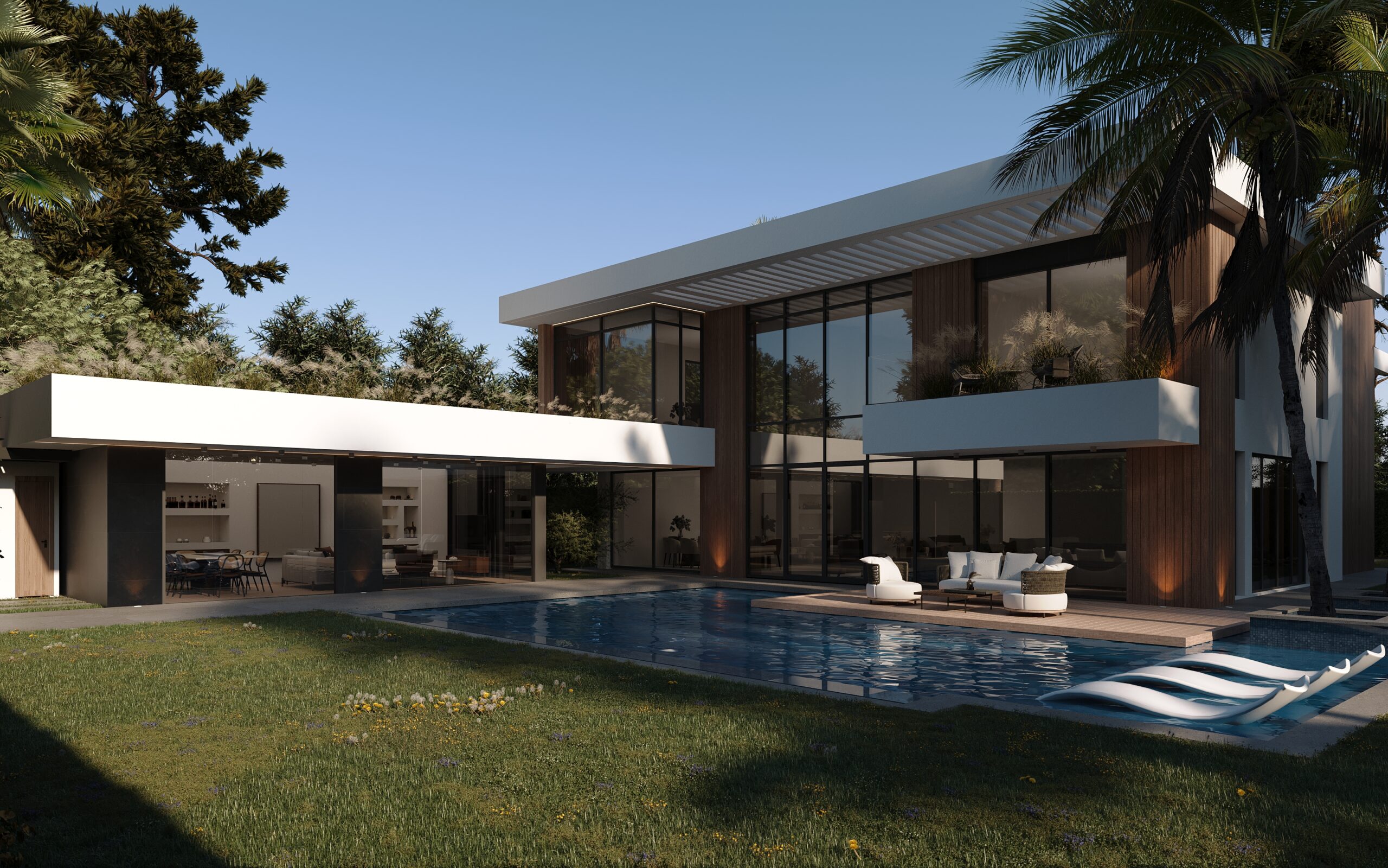 VILLA-Gardenia 62