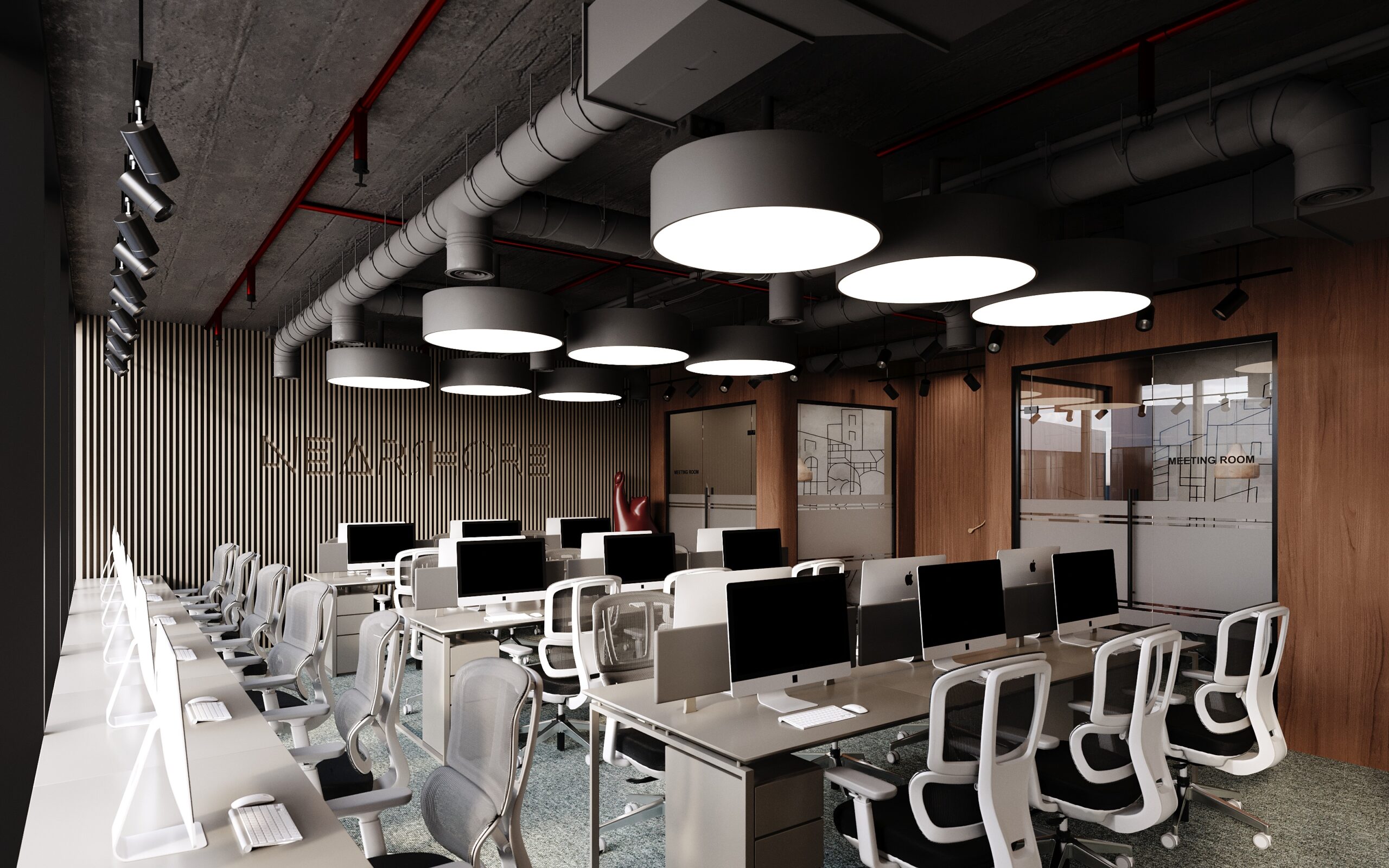 OFFICE-Nearshore